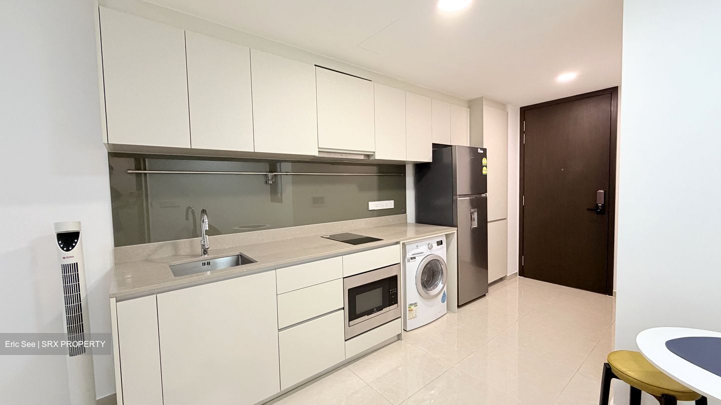 The Gazania (D19), Condominium #504567921